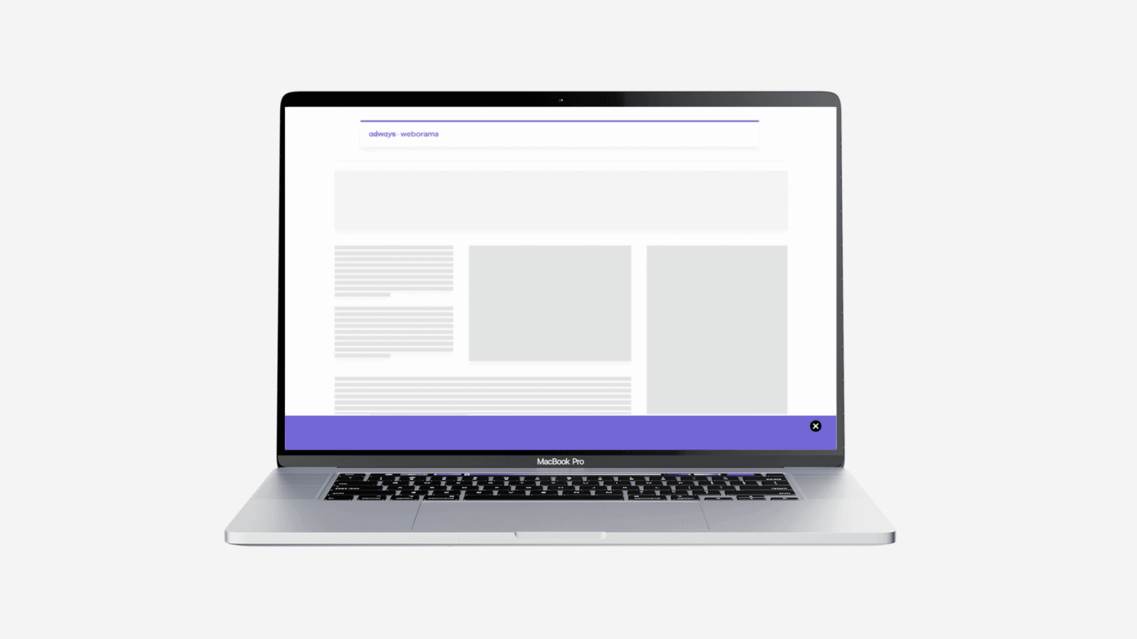 Floorad Expandable + video-Adways-Weborama-format