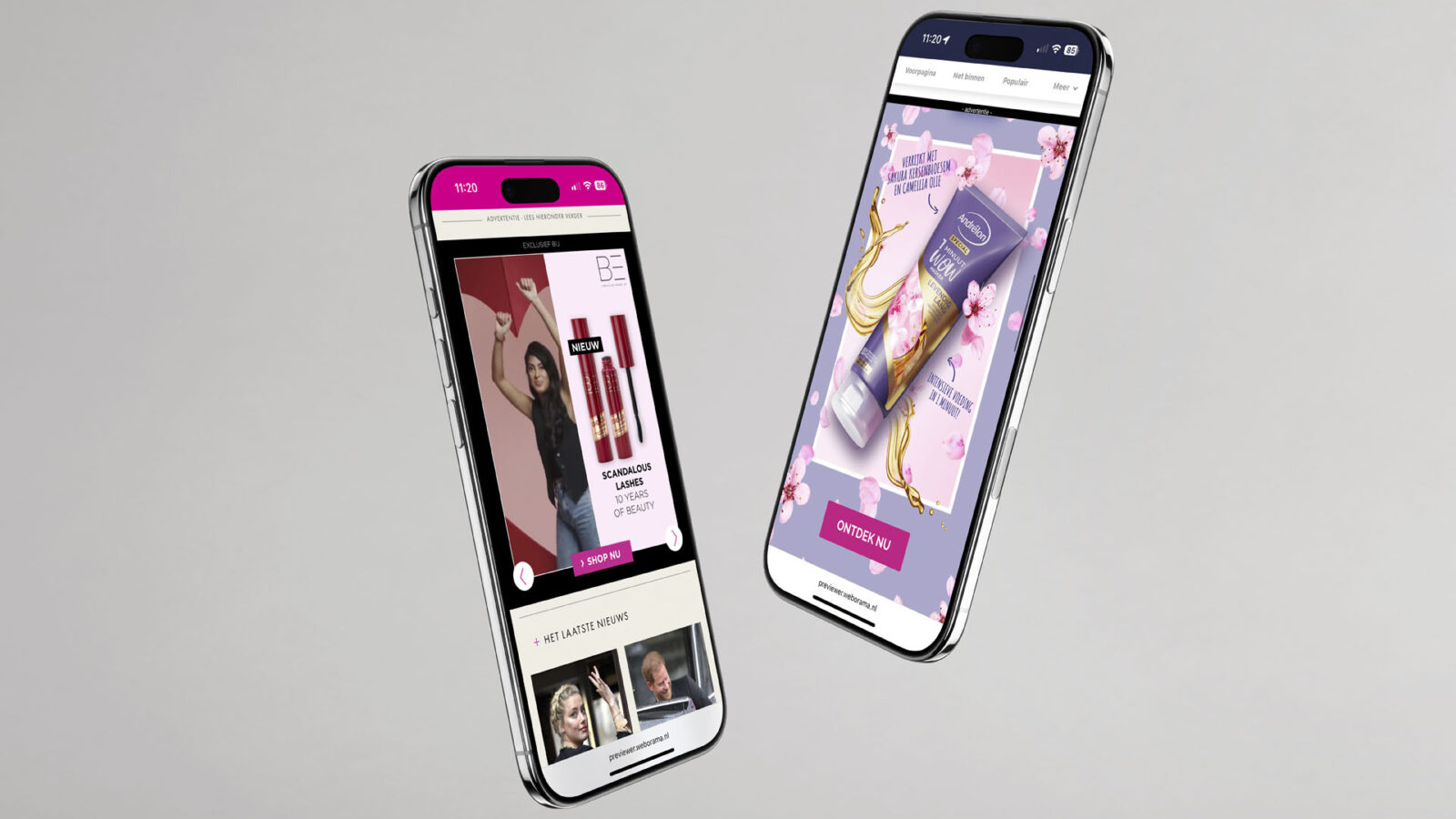 Personal-Health-And-Beauty-Adways-Weborama
