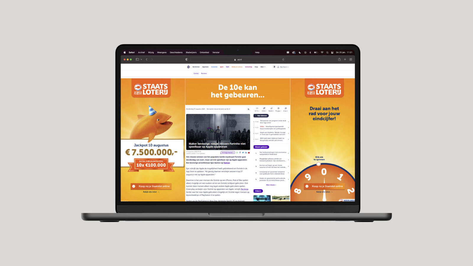 Staatsloterij-Gambling-Rich-Media-Ads-Adways-Weborama